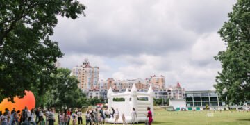 Центр Gen.Hope восстановления украинских детей нашел первые $7 млн у канадских и британских доноров