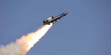 Украинские военные получили партию «Фламинго»: новые фото крылатых ракет