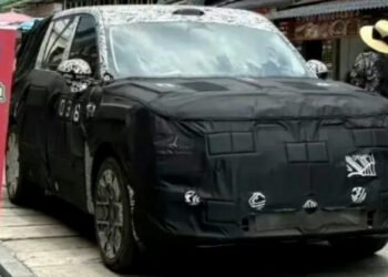 Xiaomi готовит три новых электромобиля: от семейного гиганта до спортивного кроссовера