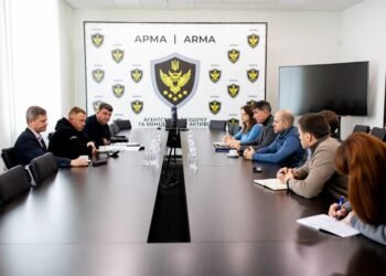 Кабмин изменил «правила игры» для АРМА: агентство перешло под новый контроль