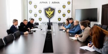 Кабмин изменил «правила игры» для АРМА: агентство перешло под новый контроль