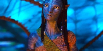 «Для этого фильма создали кинотеатры»: появились первые реакции на «Аватар 3» Джеймса Кэмерона