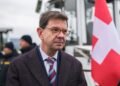 Швейцария готова стать площадкой для мирных переговоров по Украине, — посол