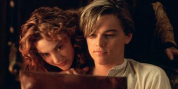 Леонардо Ди Каприо никогда не видел «Титаника»: «Я на самом деле не смотрю свои фильмы»