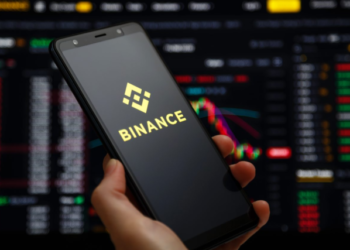 Почему сократились биткоин-резервы Binance