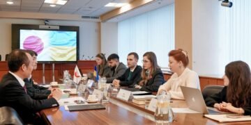 Поддержка энергетики и разминирование. Япония выделила Украине почти 48 млн евро