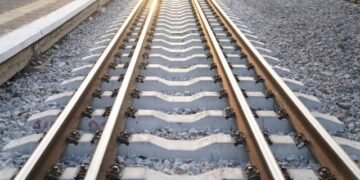 «ТАС Днепровагонмаш» впервые поставил вагоны-платформы для евроколеи