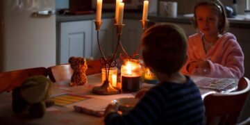 Арциз в Одесской области остался без света на целую неделю, — мэр