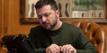 Зеленский провел «долгий и содержательный» разговор с командой Трампа: детали