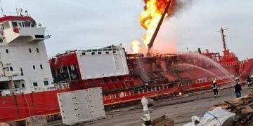 Усиление защиты портов является стратегическим для работы агросектора в 2026г. — ВАР