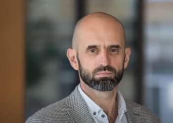 «Укрнафту» возглавил Богдан Кукура: что о нем известно