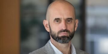 «Укрнафту» возглавил Богдан Кукура: что о нем известно