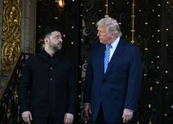 У Зеленского отреагировали на разговор Трампа с Путиным