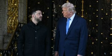 У Зеленского отреагировали на разговор Трампа с Путиным