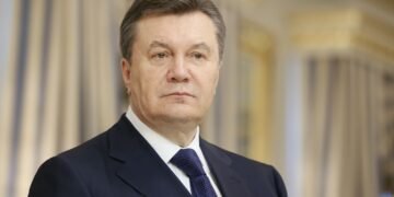 Януковичу окончательно присудили 15 лет тюрьмы за побег и государственную измену