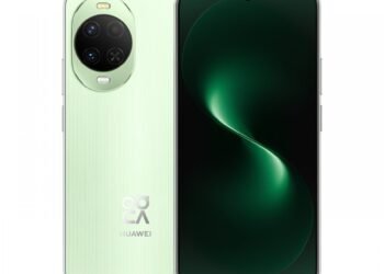 Представлены «середнячки» Huawei nova 15, 15 Pro и 15 Ultra: спутниковая связь и до 100 Вт зарядки