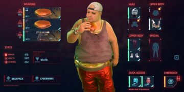 Ютубер прожил неделю в Cyberpunk 2077 — в реальной жизни ел, спал и делал все остальное как NPC