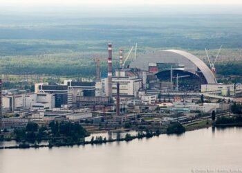 Коллегия ГИЯРУ признала возможной эксплуатацию ХОЯТ-1 с отработанным топливом ЧАЭС до конца 2034г.