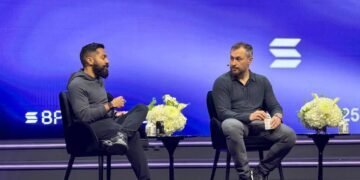 Solana Breakpoint 2025: ключові анонси та виступи другого дня