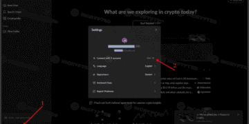 Проявляємо активність у проєкті Surf