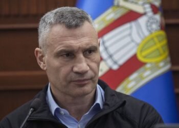 Киевсовет принял бюджет столицы на 2026 год, — Кличко