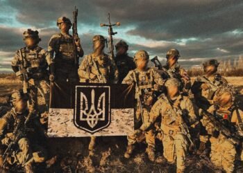 Верховная Рада приняла закон о социальных гарантиях для иностранцев в ВСУ: что известно