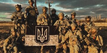 Верховная Рада приняла закон о социальных гарантиях для иностранцев в ВСУ: что известно