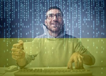Grammarly, NVIDIA и mono: украинские айтишники выбрали топ-25 компаний, в которых хотели бы работать