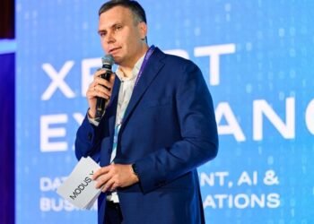 ДТЭК запустил масштабную программу интеграции ИИ, реализацию которой обеспечивает MODUS X