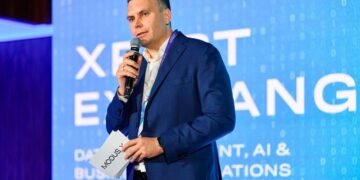 ДТЭК запустил масштабную программу интеграции ИИ, реализацию которой обеспечивает MODUS X