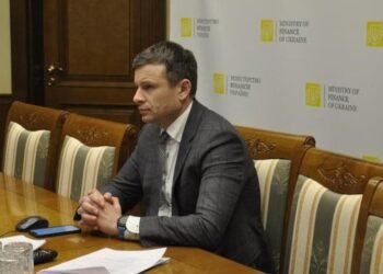 Кредита ЕС EUR90 млрд недостаточно, надо дальше работать над репарационным кредитом — Марченко к странам G7