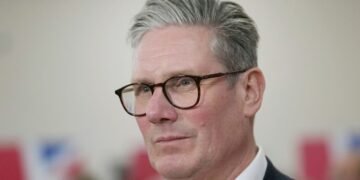 Главы правительств Британии и Нидерландов обсудили поддержку Украины: что известно