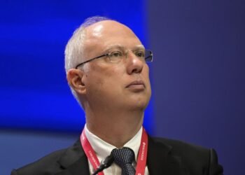 Посланник Путина вылетел в Маями на встречу с Уиткоффом и Кушнером, — Reuters