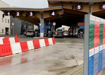 «Физически не добраться». ГПСУ объяснили ограничения движения к границе с Молдовой