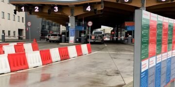 «Физически не добраться». ГПСУ объяснили ограничения движения к границе с Молдовой