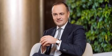 С сентября 2025г. РФ разрушила или повредила более 50% генерации ДТЭК — СЕО