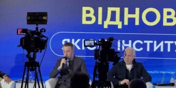 Прифронтовые регионы нуждаются в действенных инструментах для поддержки экономики территорий — мэр Харькова