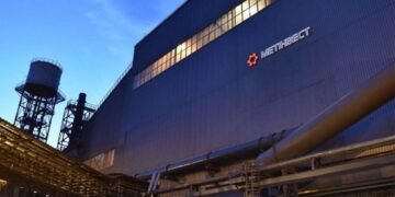 «Метинвест» Ахметова инвестирует в производство DR-окатышей: продукция для зеленой металлургии