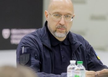 Шмыгаль подтвердил объединение «ГОТ» и «АОЗ» в одно предприятие, будет создан новый наблюдательный совет