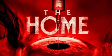 Рецензия на фильм «Смотритель» / The Home