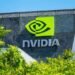 Nvidia станет самой крупной компанией в мире по итогам года