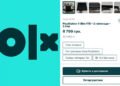 OLX запустил опцию «Поторговаться» со скидками до 40% от начальной цены