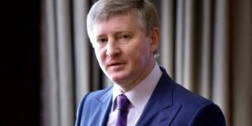 Ахметов утвердил $14 млн на продолжение работы «Сердце Азовстали» в 2026г.