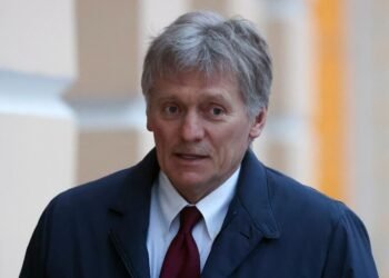 В Кремле сделали заявление о переговорах Зеленского и Путина