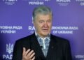На фоне дела о госизмене: эксперт об изменении риторики Порошенко в отношении Коломойского
