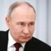 Путин по-прежнему хочет захватить всю Украину и часть Европы, — Reuters