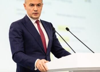 ДТЭК инициирует создание Коалиции желающих быстро отстроить энергетику Украины — СЕО