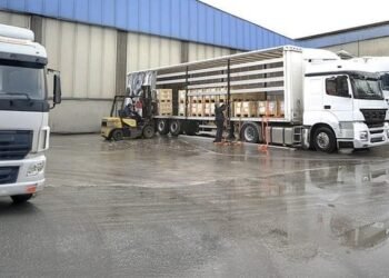 «ТК Домашний текстиль» в декабре начала экспорт продукции в Швецию и новым партнерам из Балтии и Румынии