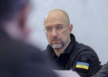 Швеция готовит пакет поддержки Украины в сфере ПВО, — Шмыгаль