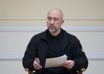 Германия купит украинские дроны и оплатит 200 САУ «Богдана», — Шмыгаль